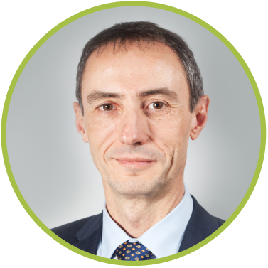 Patrice Berge Vincent