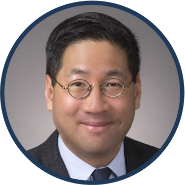 Eric J. Pan